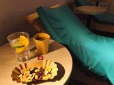 Relax a občerstvení