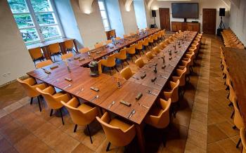 Sál konírna - catering 2