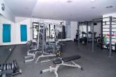 EFI GYM