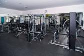 EFI GYM