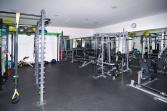 EFI GYM