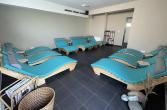 eFi Palace Wellness - relaxační místnost