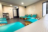 eFi Palace Wellness - relaxační místnost pohled