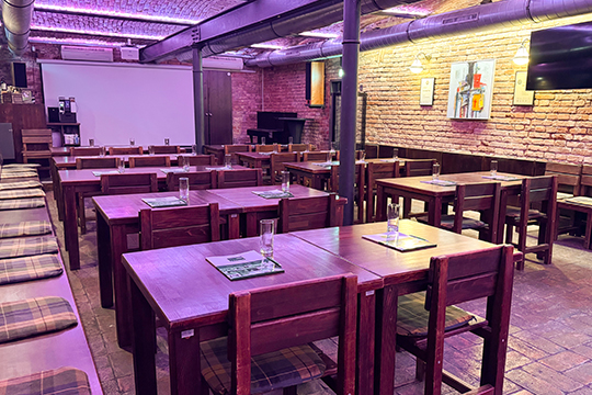 EFI Stará Tkalcovna