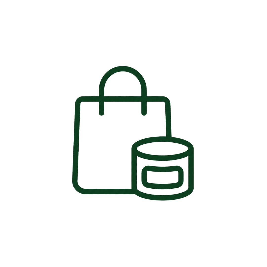 EFI obchod