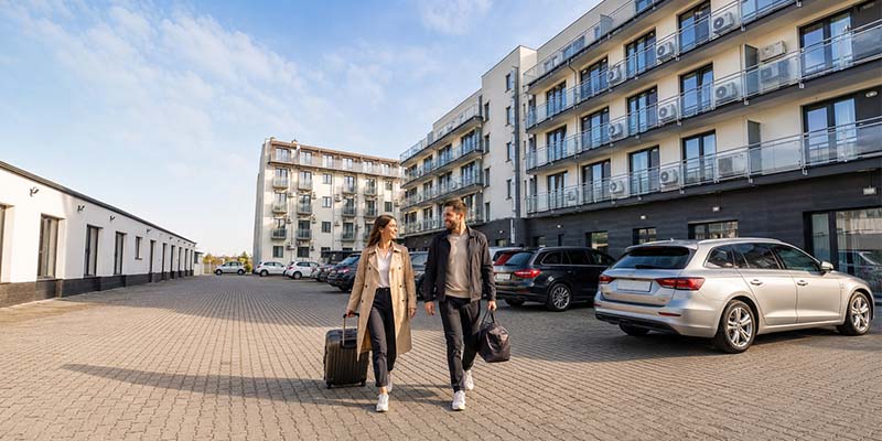 Hotel Brno na jednu noc - eFi Palace Hotel